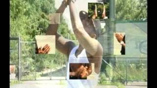 My City-The Chosen One