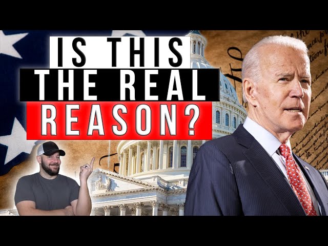 Is this what the left is hiding..? Will Red Flag laws be next for unconstitutionality..?