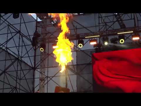 Danza de los Diablos de Campo de la Cruz | Patrimonio Vivo del Atlántico