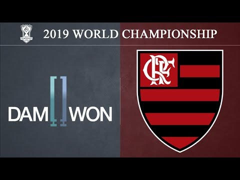DWG vs FLA | 2019 World Championship - Play-In (3rd October 2019)