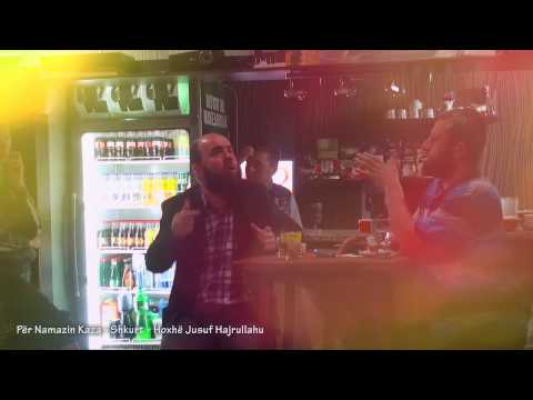 Për namazin kaza - shkurt - Hoxhë Jusuf Hajrullahu