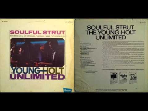 The Young-Holt Unlimited - Please Sunrise, Please
