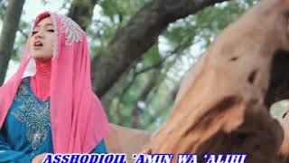 Download lagu KANGEN ROSUL (NEW KENDEDES ) mp3