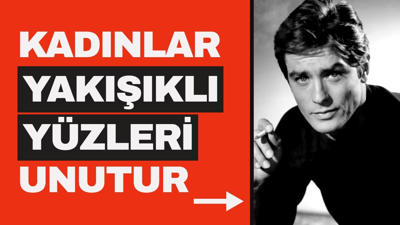Yüksek Seviye Erkeğin 3 Özelliği