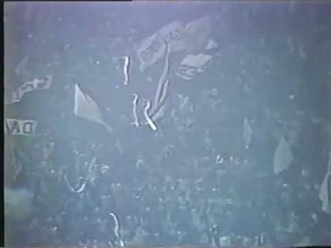 Corinthians 1x0 Palmeiras (08/12/1983) - Semifinal Paulistão 1983