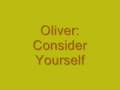 Consider Yourself 