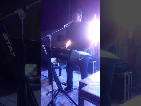 #Forró mulek boys al vivo em São João dos patos Maranhão