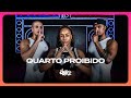 QUARTO PROIBIDO - Juliette, MC GW | FitDance (Coreografia)