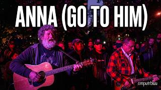 Anna (Go To Him) • John Lennon 85th Birthday @ Strawberry Fields • 10/9/25