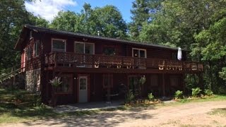Homes for sale - 4164 8th Street Street SW, Backus, MN 56435