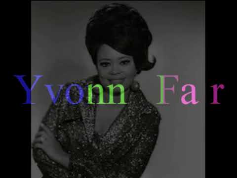 It Should Have Been Me   YVONNE FAIR   Video Steven Bogarat