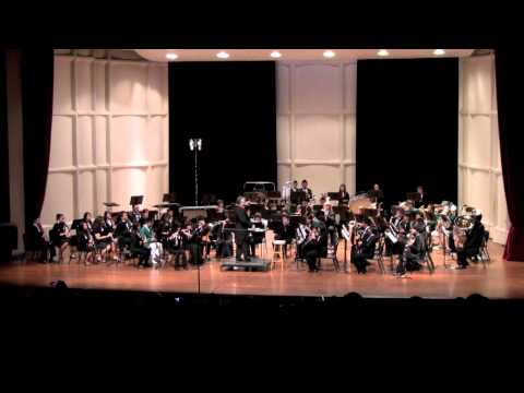 A Slavic Farewell - Vasilij Ivanovitj Agapkin, arr. Bourgeois