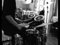 Metallica - The Unforgiven III (Drum Cover) 