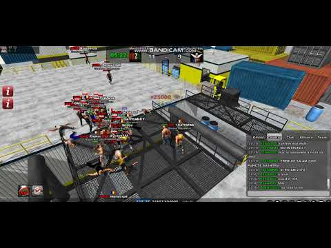 Hooligans Game-  WZL  - HETP