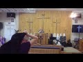 God S Harvest At Glory Rising Pastor Vickie Sermon 10 16 22