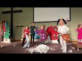 A Charlie Brown Christmas Play