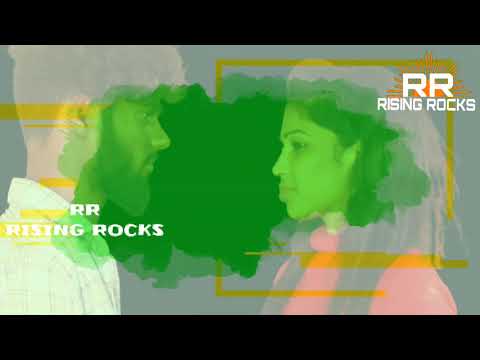 Pravalika  LYRICAL VIDEO SONG| HEART TOUCHING SONG| NARESH PRANI|| RISING ROCKS