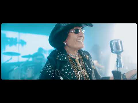 Vatreni Poljubac  - Hej, Sve Je Okej  ( OFFICIAL VIDEO ) 2022