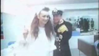 Culture Club - come clean