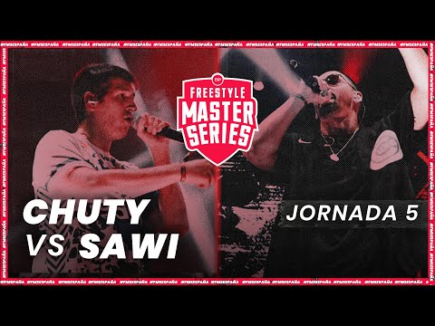CHUTY VS ELEKIPO | #FMSESPAÑA2022 Jornada 5 | Urban Roosters