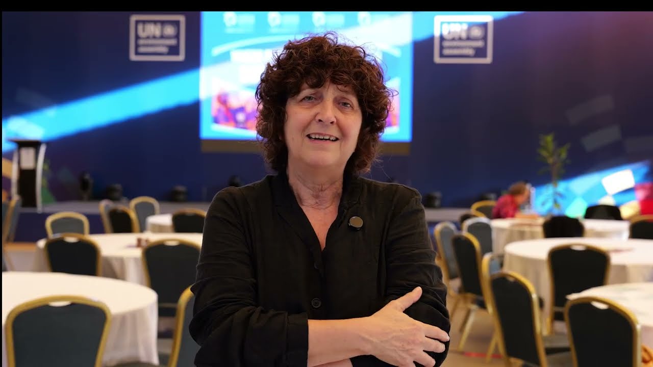 2025 Climate and Clean Air Coalition Ministerial Recap