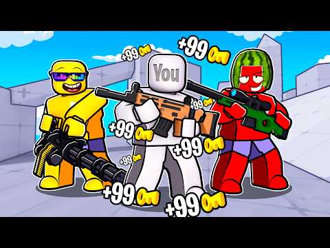 YOU in Roblox Rivals