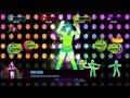 Just Dance 3 - BOOM! (Reggaeton Explosion) Gameplay