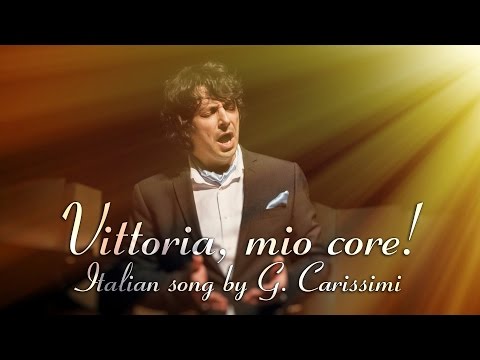 Тельман Гужевский (2015) Vittoria, mio core!