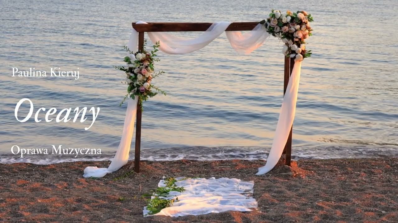 Miniatura wideo: Oceany