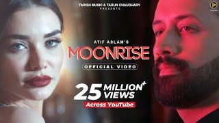 Moonrise (Full Video)  Atif Aslam  Amy Jackson  Ra