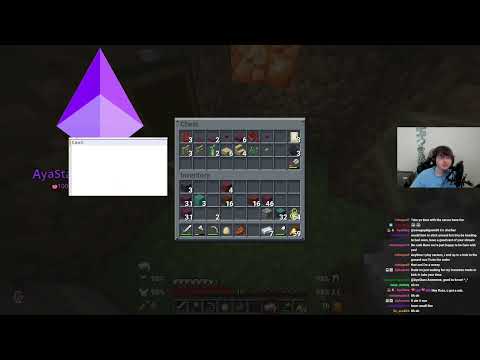 Ultimate Minecraft Pro VODs - No Backseating Day 2