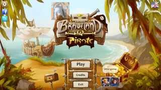 Braveland Pirate video thumbnail