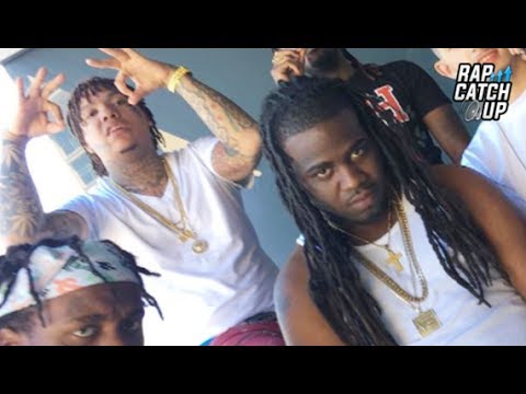 Billionaire Black ft. King Yella - How You Want It (RICO RECKLEZZ DISS)