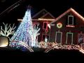 Christmas Light Show Introduction