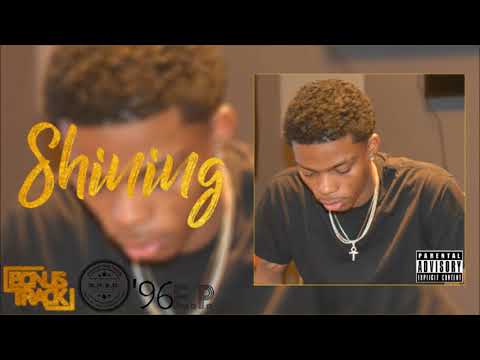 Lee Lucas Gambino - Shining (Prod. YungLando, Ellis Beatz & YungTago)