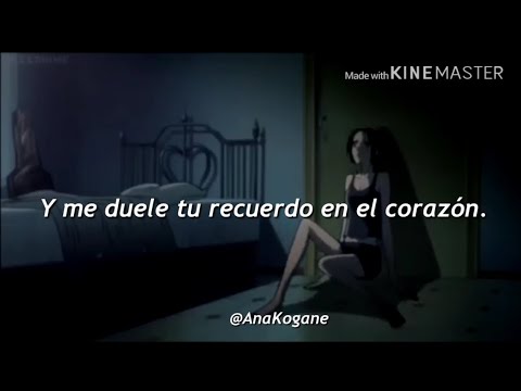 A little Pain - Nana Ending 1 | Sub. Español