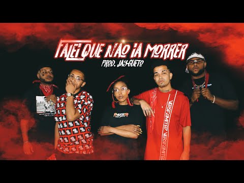 PTVVS - Falei Que Não Ia Morrer (prod. Jay-Gueto)