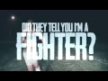 FIGHTER (Lyric Video) SUMO CYCO 