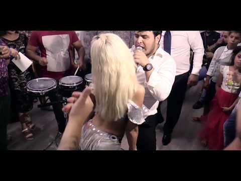 Copilul de Aur & Cristina Pucean - Salutam Romania (Live Show)