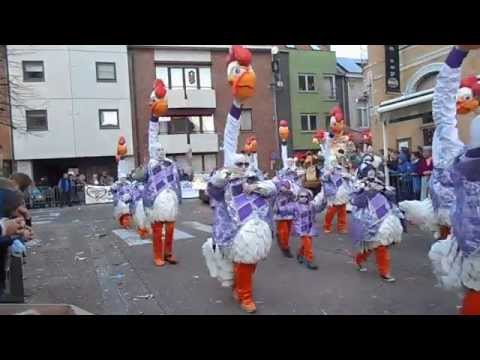 KV Nabukodonosor - Carnaval Temse