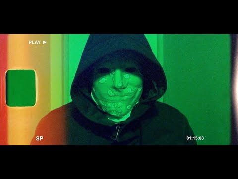 LITTLE BLANGEL   LA GRETY 34 (VIDEO OFICIAL )