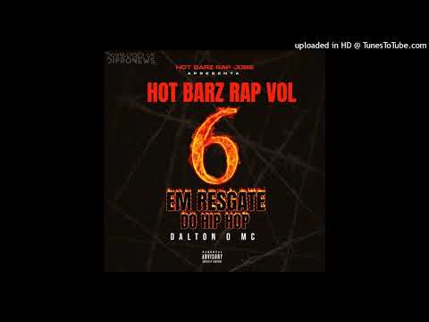 03. Dalton O Mc - Terceira divisao (feat Matador Inocente & Invencivel & R16) [Rap]