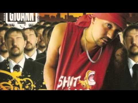 Giuann Shadai - Mezzodì Sabato Mattina (Angel Eyes) (Robots 2007)