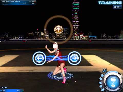 【Ｍｓｔａｒ】Super Junior M Break Down 高級100%