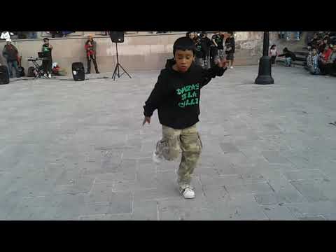 WEPA to Act A Fool by Dj Gecko