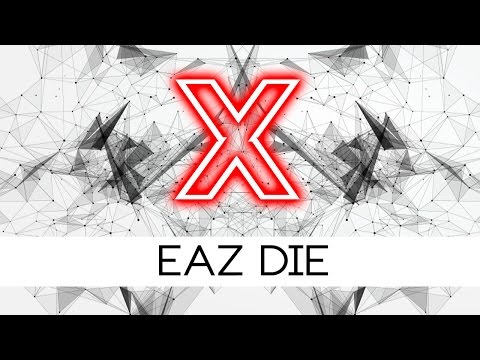 X FADER SESSION 3 : Eaz Die