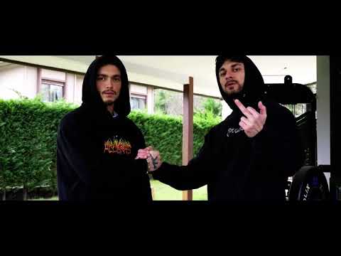 Jigzaw macht Ansage an Kollegah !!!