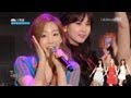 SNSD-TTS - Twinkle (Jun 15, 2013) 