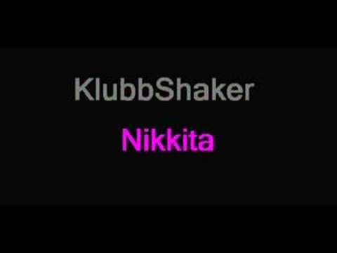 Nikkita's Klubbhead