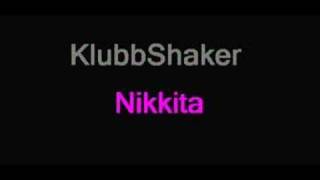 Nikkita's Klubbhead
